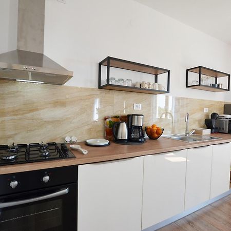 Casa Nini Apartamento Rovinj Quarto foto