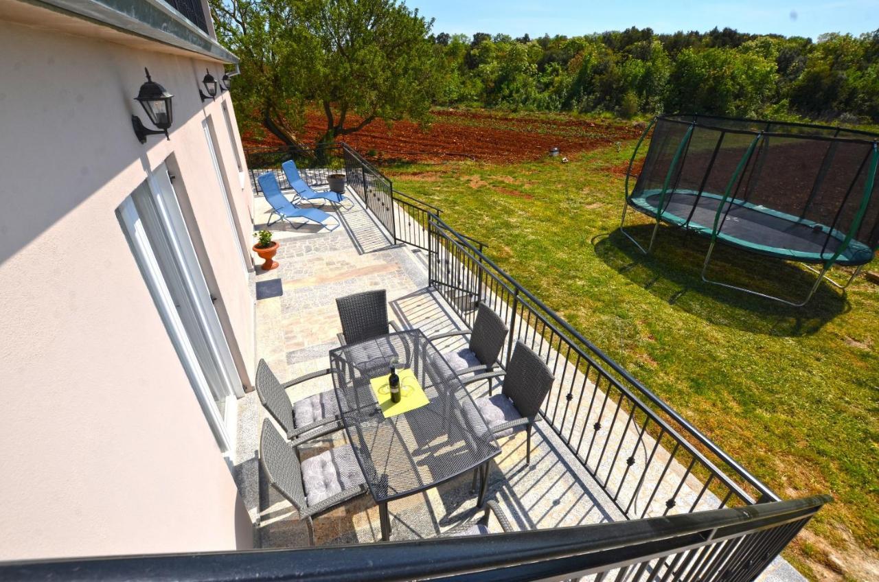 Casa Nini Apartamento Rovinj Exterior foto