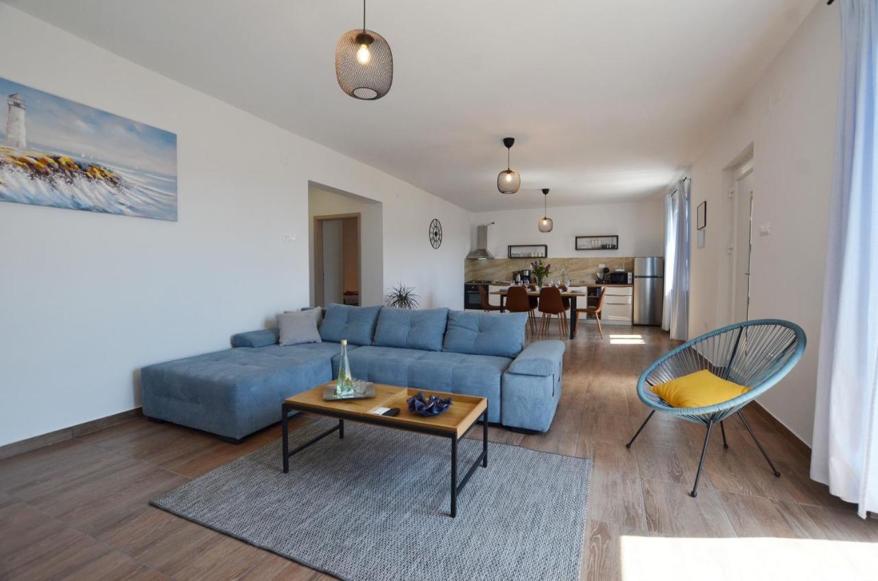Casa Nini Apartamento Rovinj Exterior foto