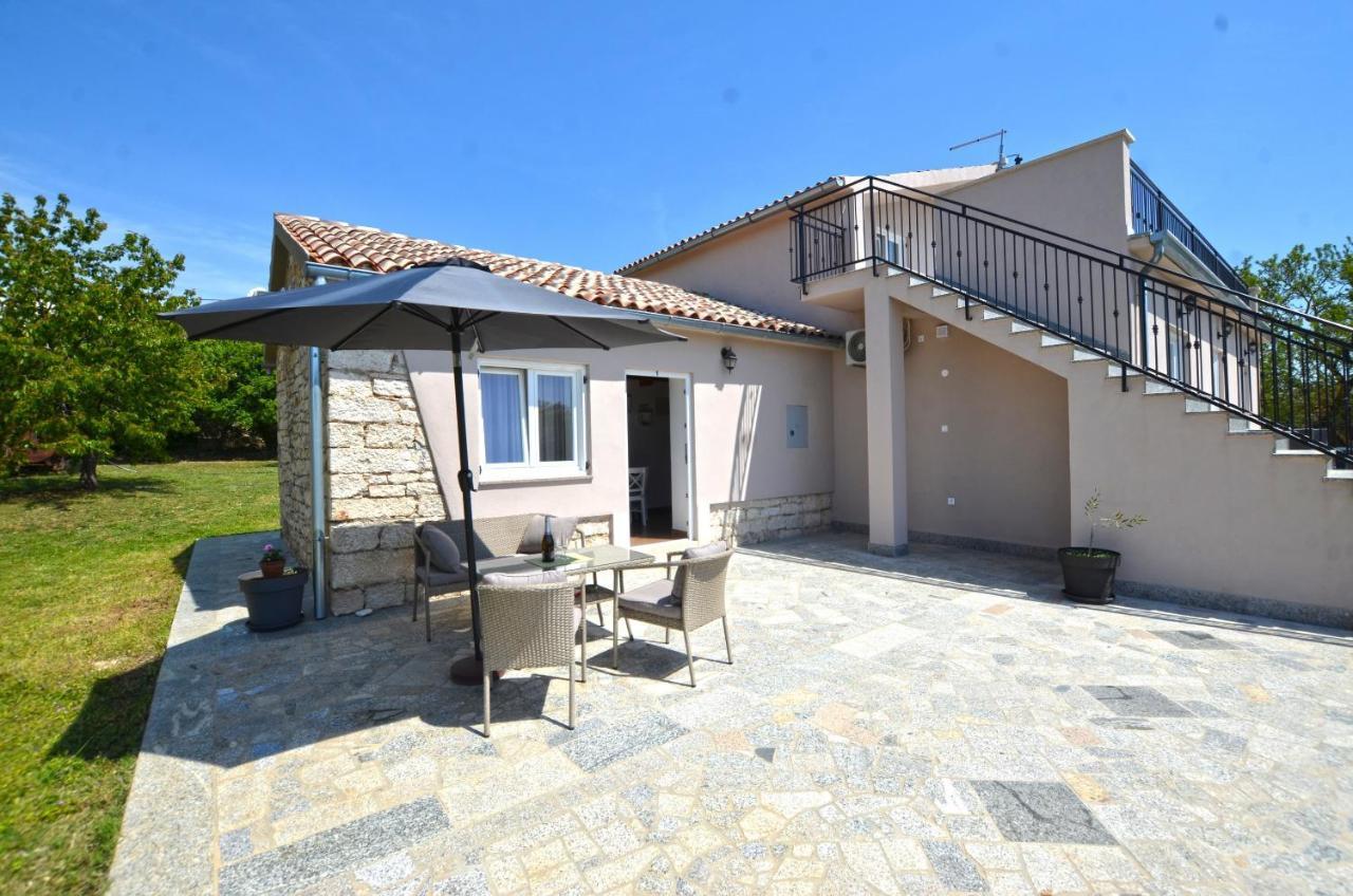 Casa Nini Apartamento Rovinj Exterior foto