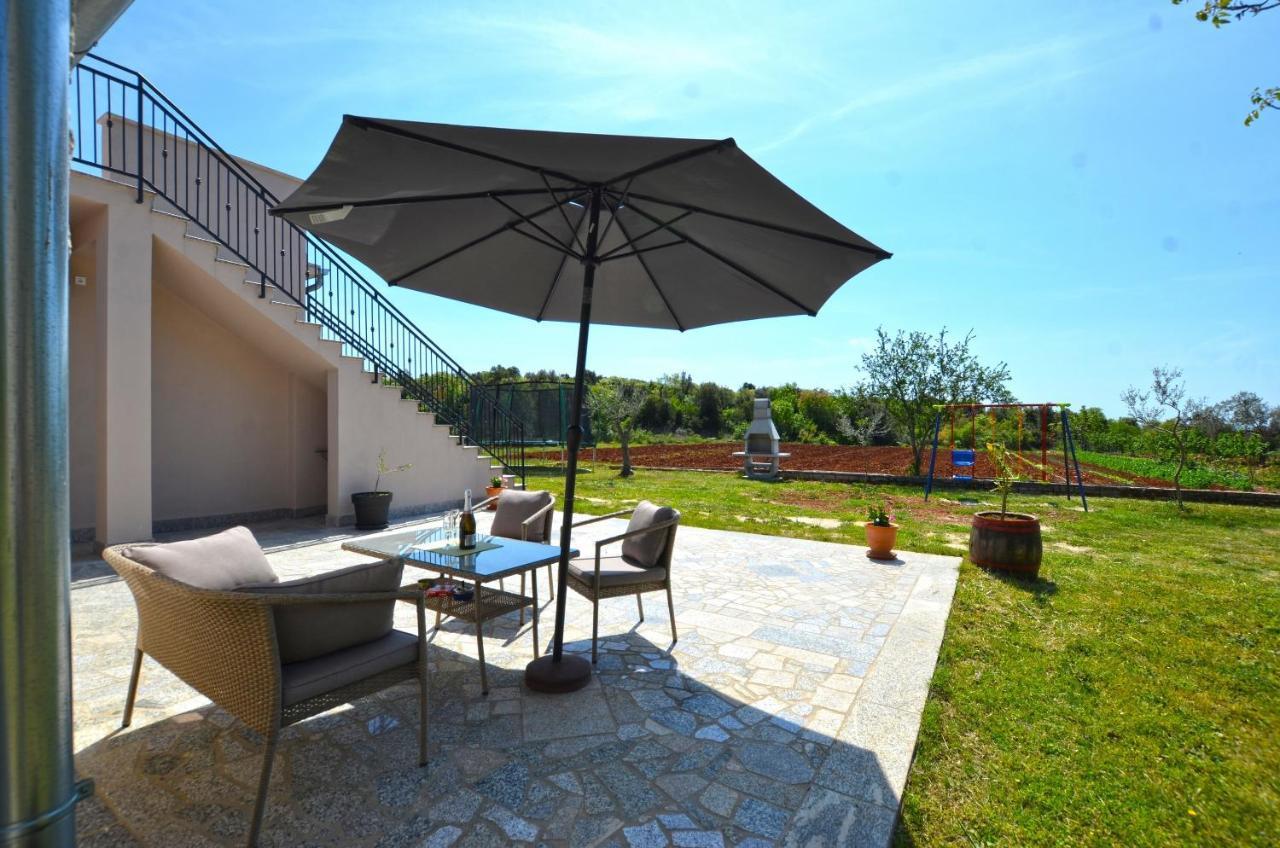Casa Nini Apartamento Rovinj Exterior foto