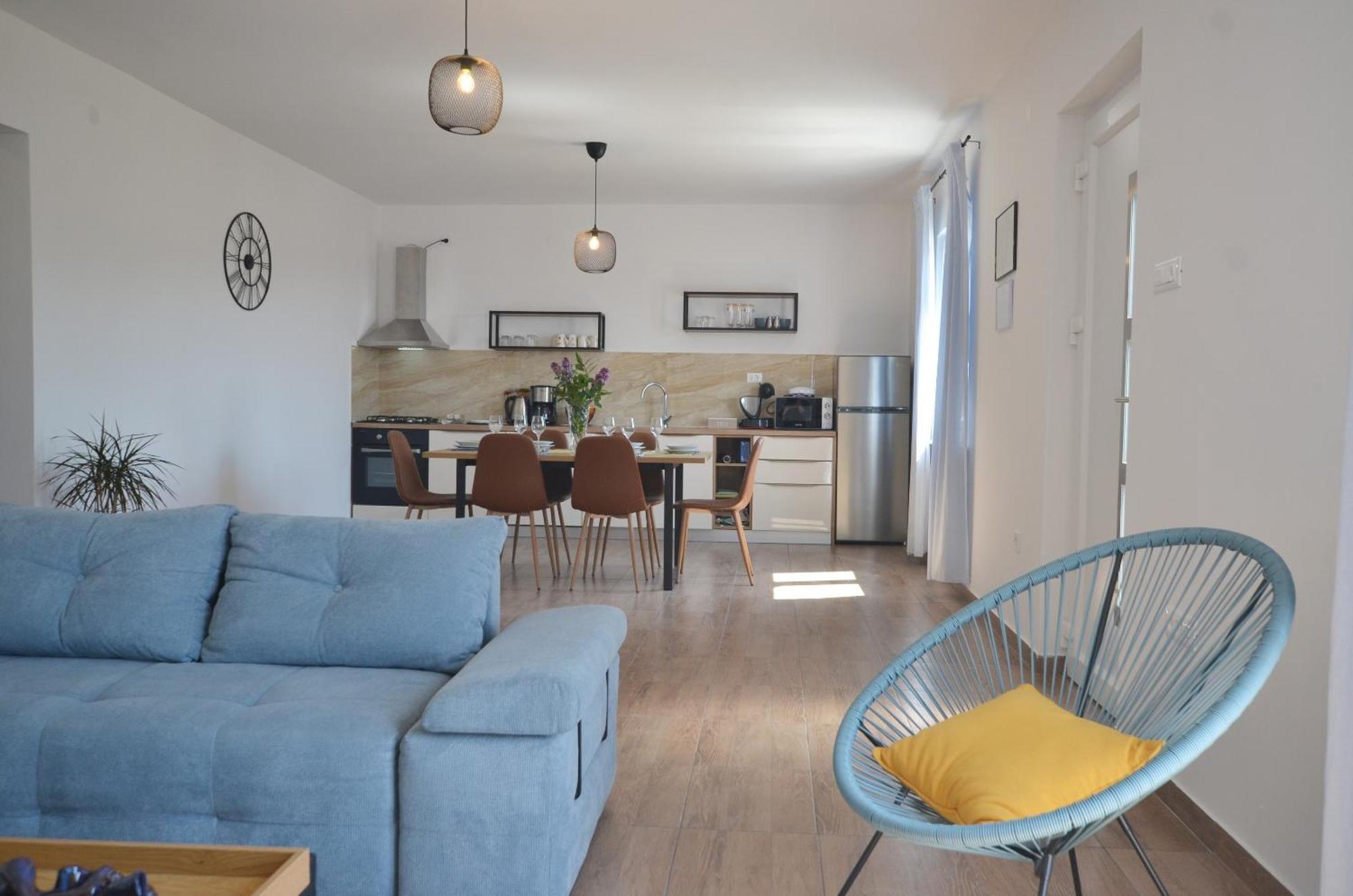 Casa Nini Apartamento Rovinj Quarto foto