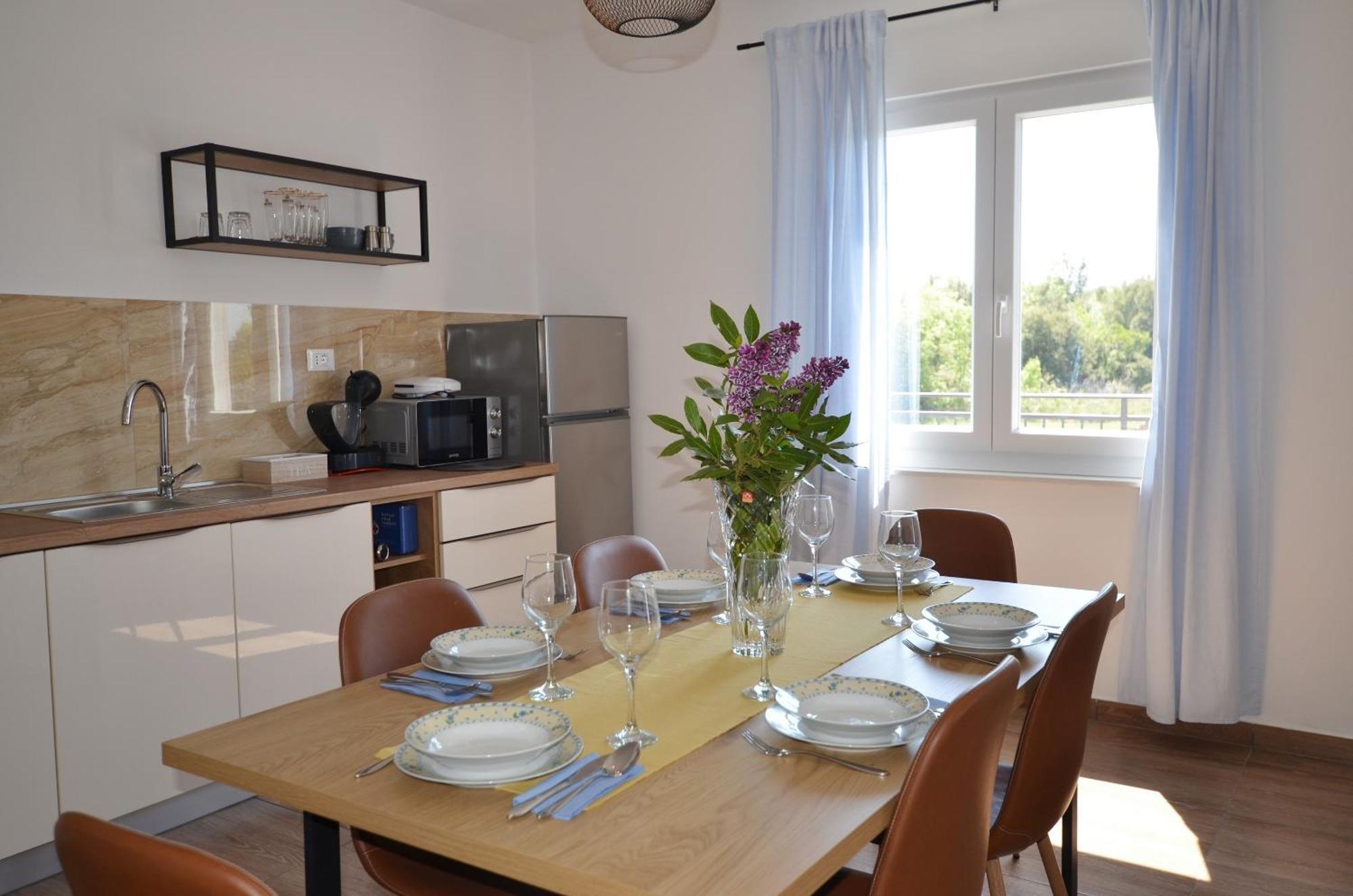 Casa Nini Apartamento Rovinj Quarto foto