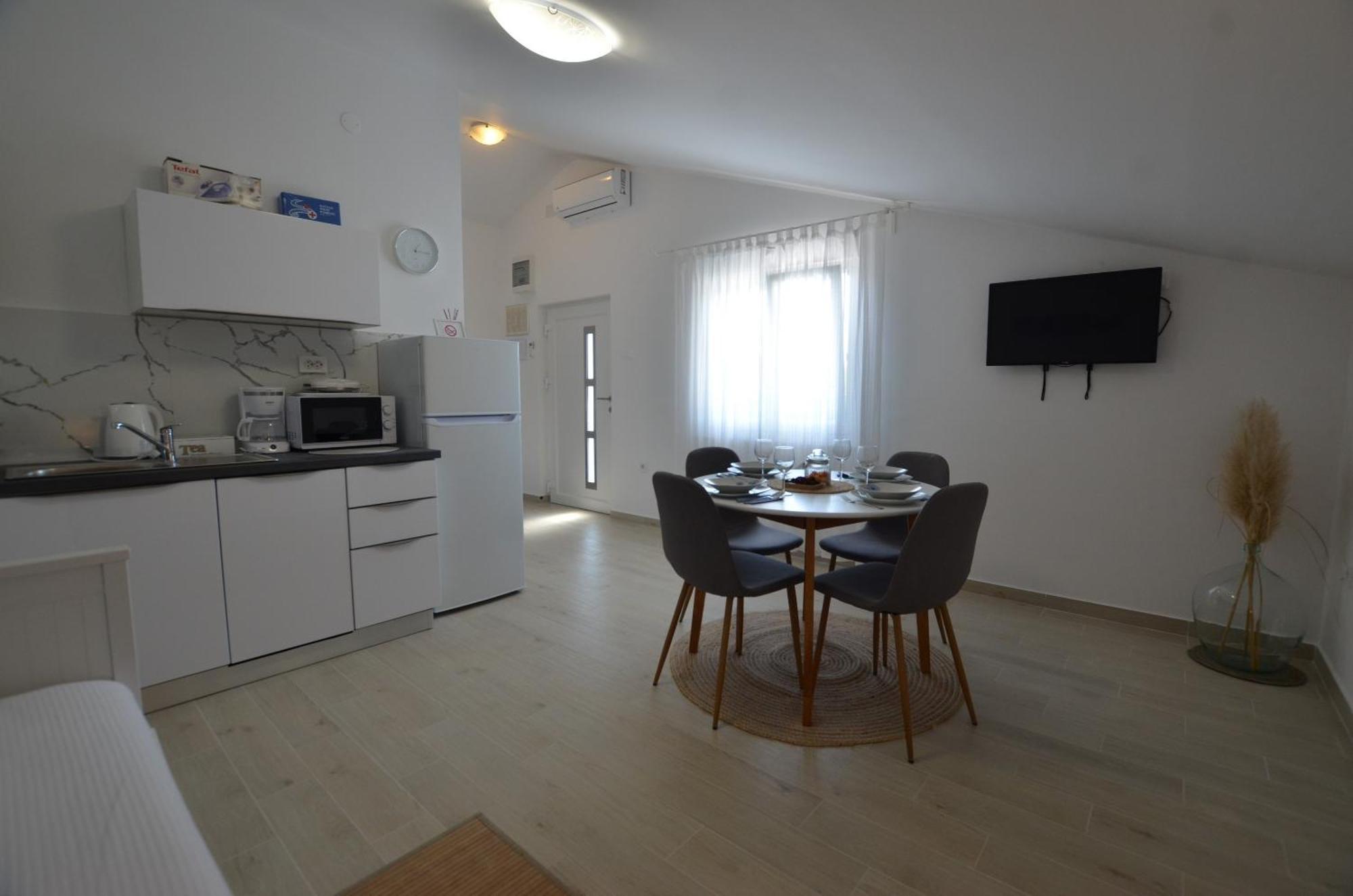 Casa Nini Apartamento Rovinj Quarto foto