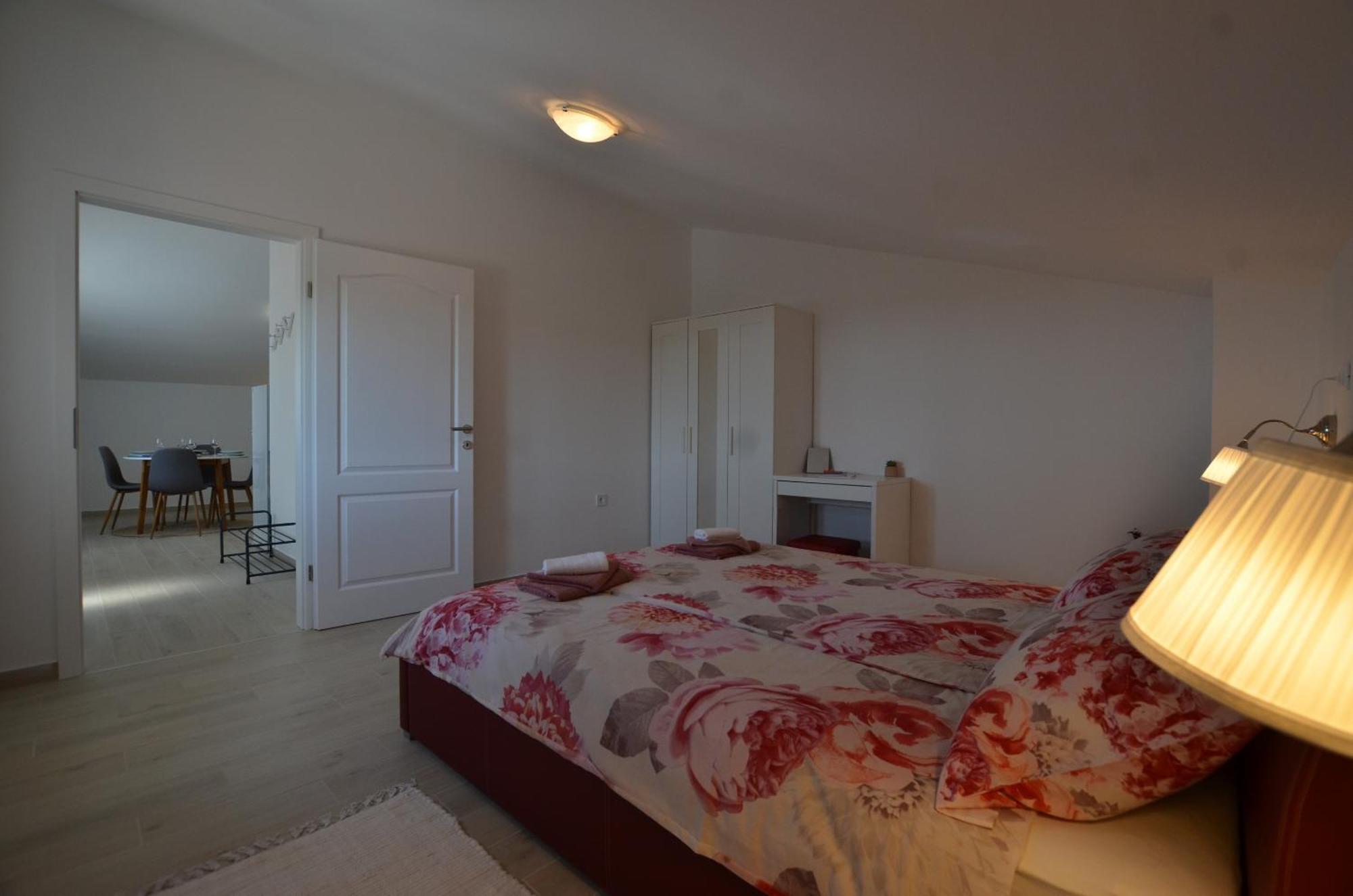 Casa Nini Apartamento Rovinj Quarto foto