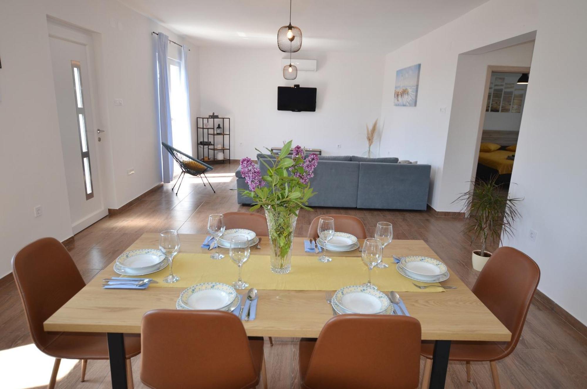 Casa Nini Apartamento Rovinj Quarto foto