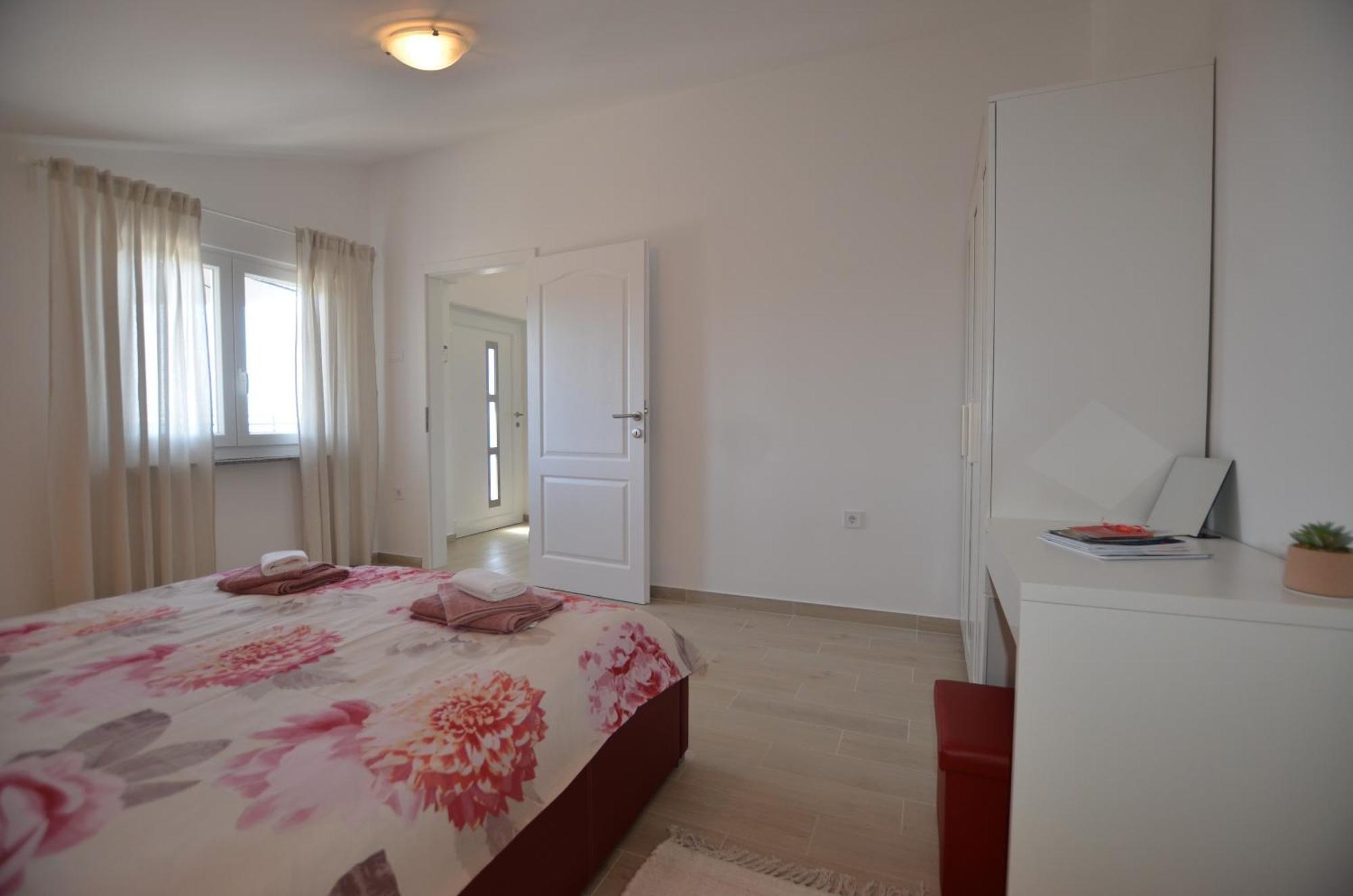Casa Nini Apartamento Rovinj Quarto foto
