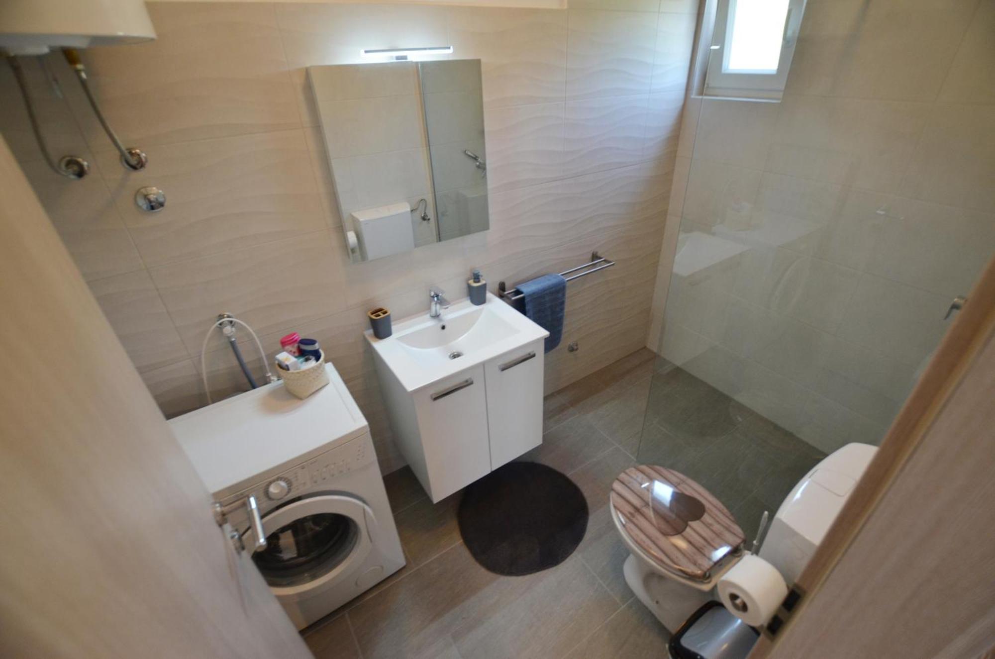 Casa Nini Apartamento Rovinj Quarto foto