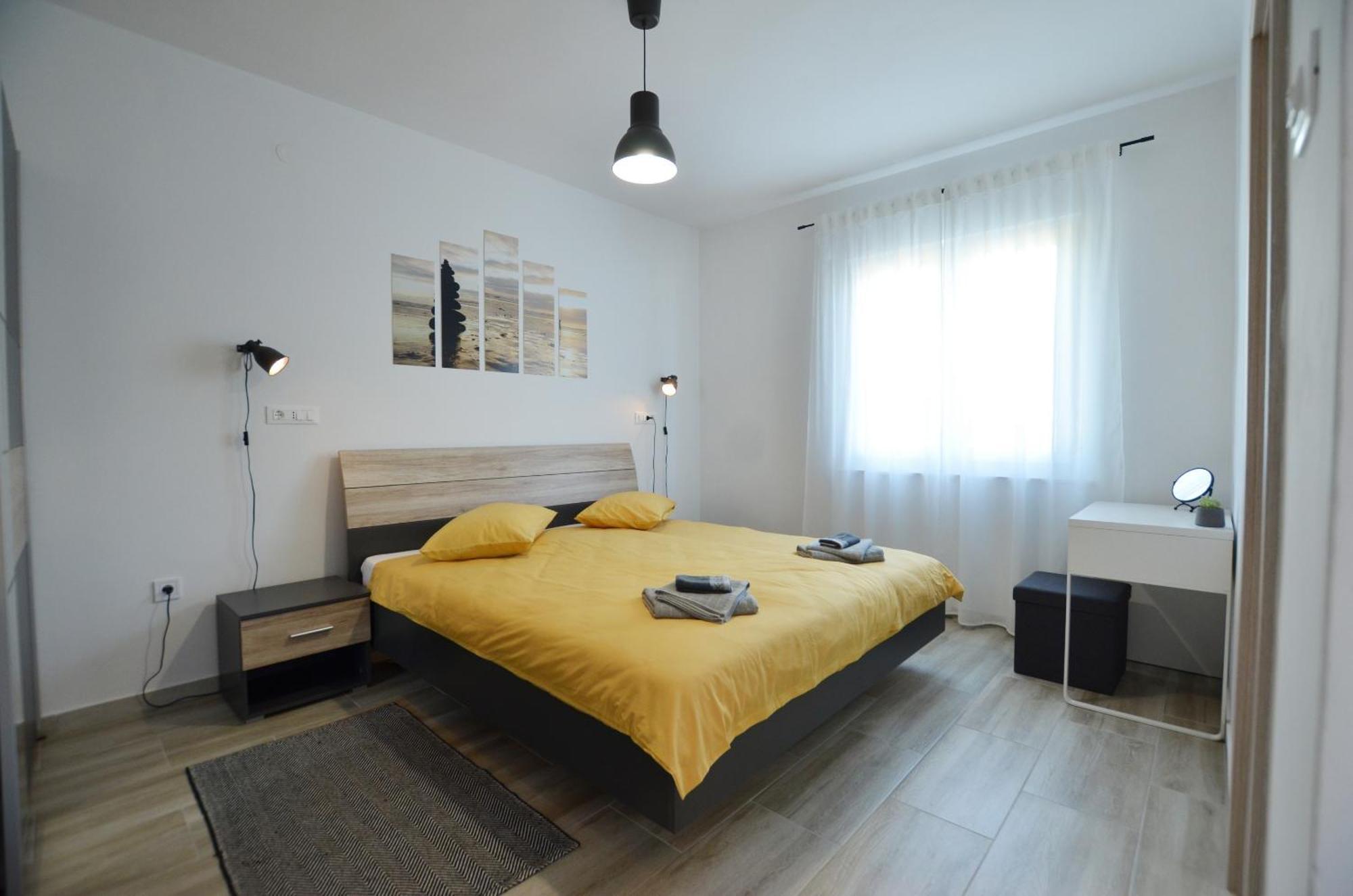 Casa Nini Apartamento Rovinj Quarto foto