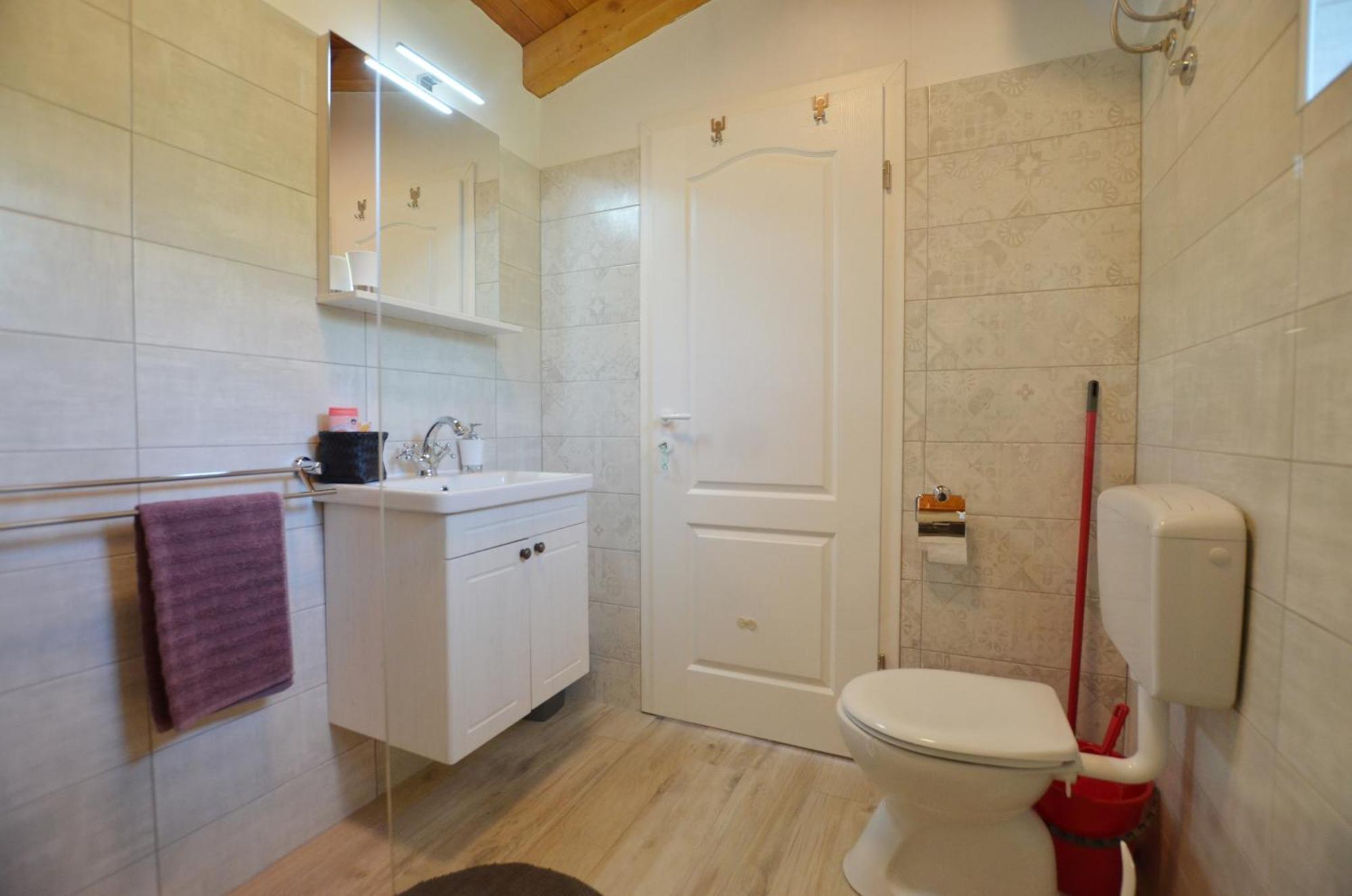 Casa Nini Apartamento Rovinj Quarto foto