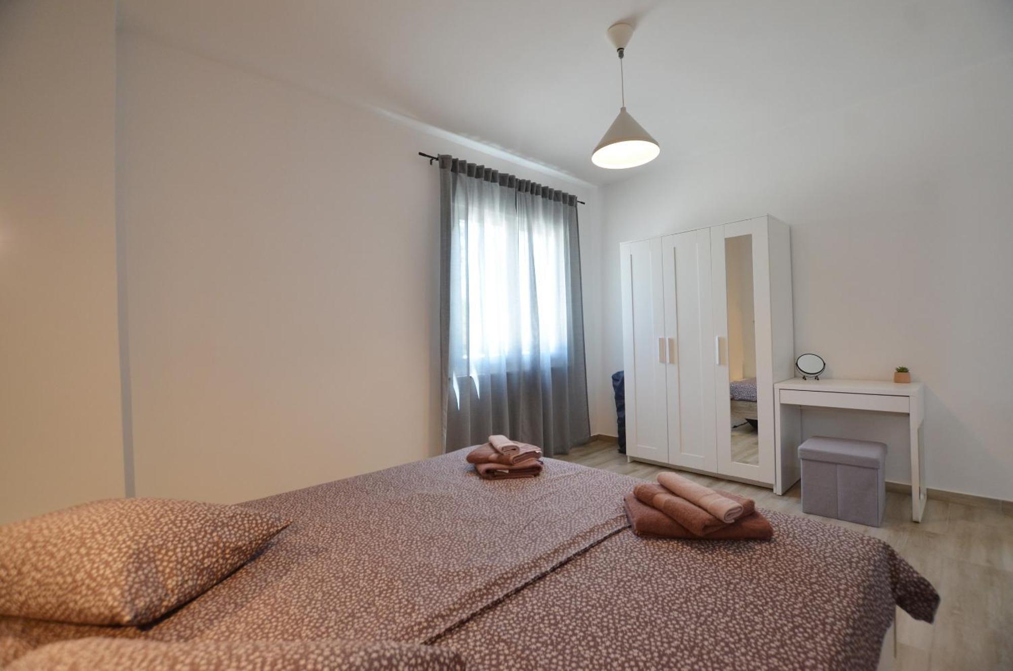 Casa Nini Apartamento Rovinj Quarto foto