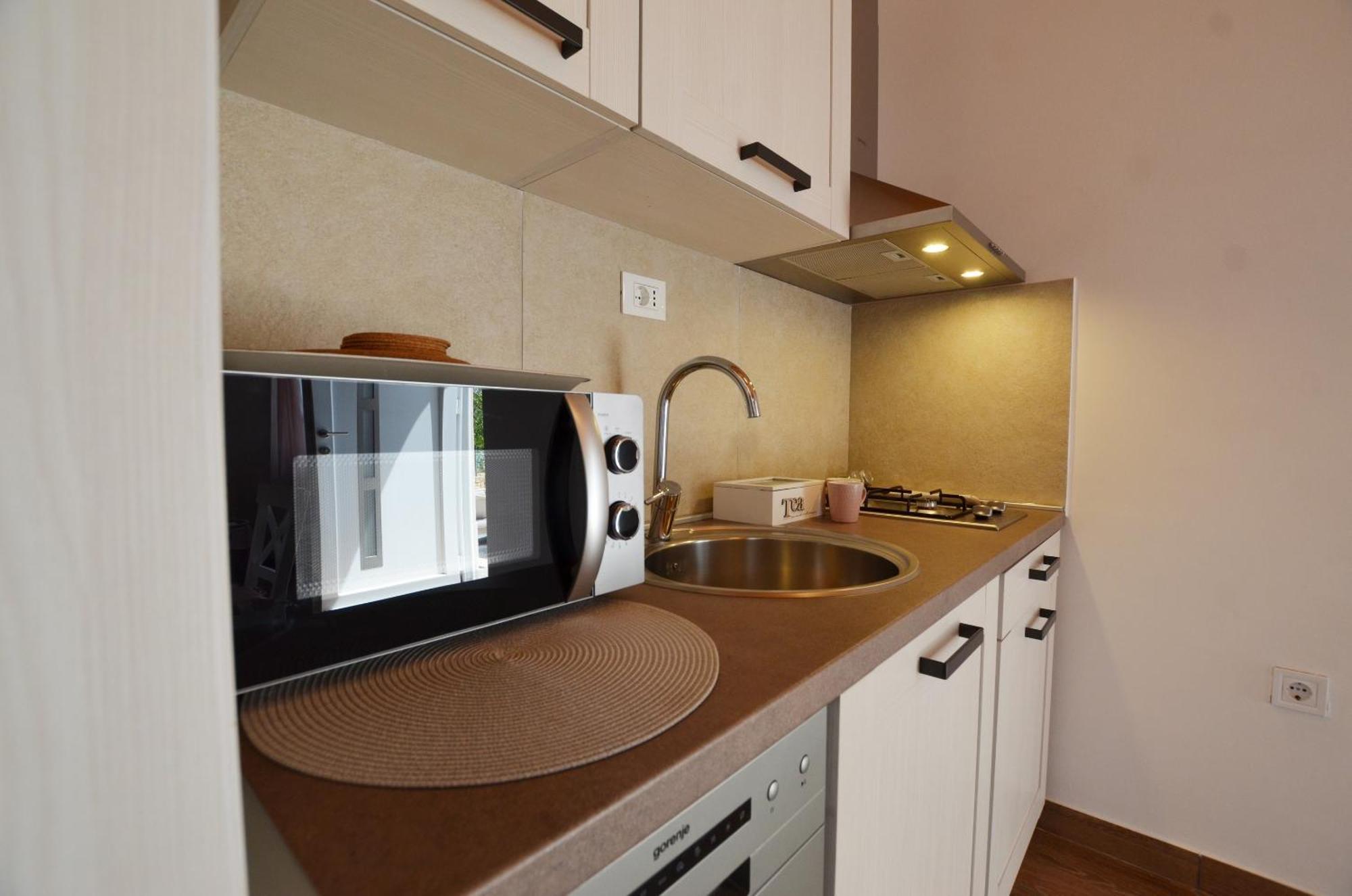 Casa Nini Apartamento Rovinj Quarto foto