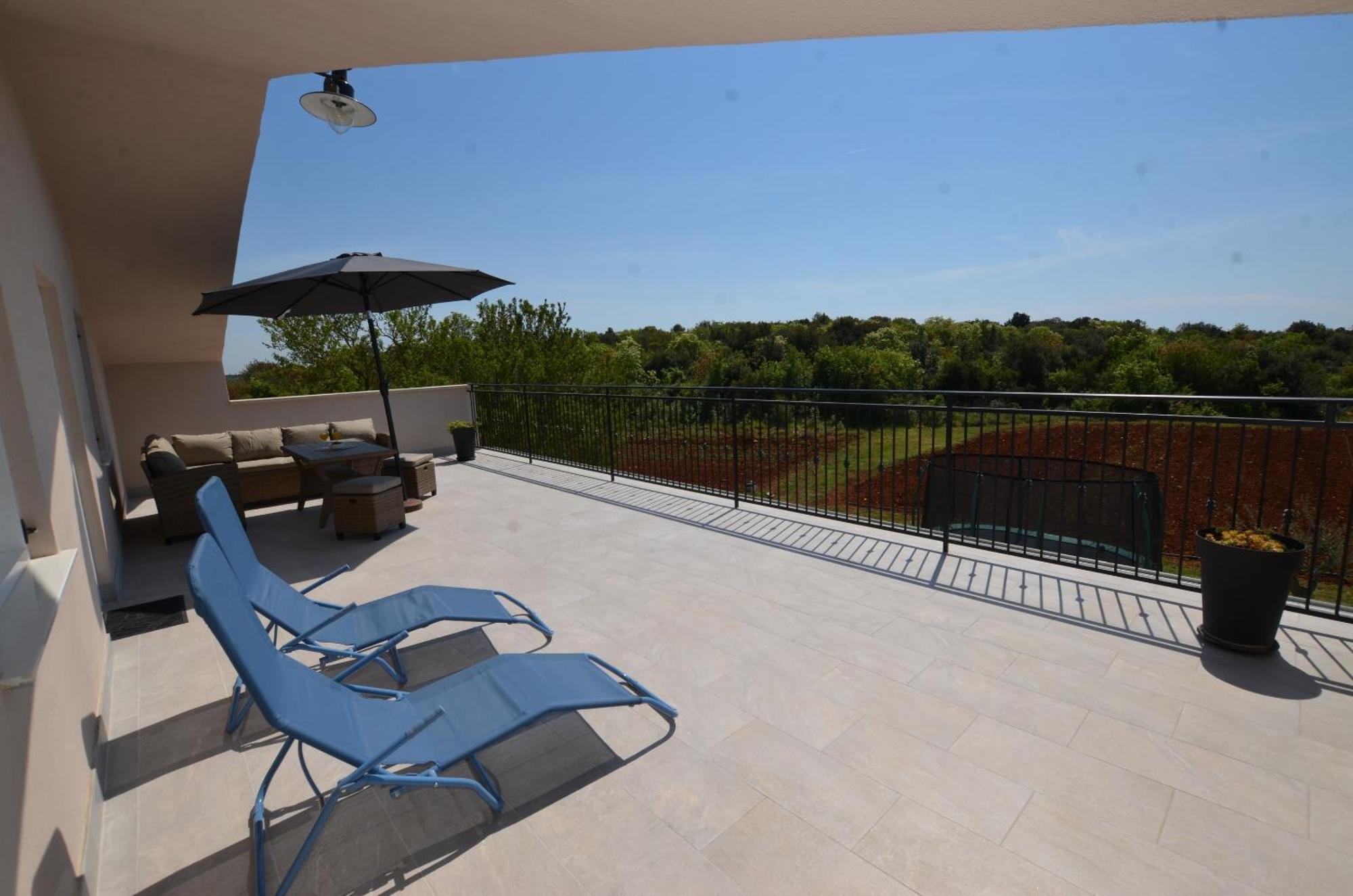 Casa Nini Apartamento Rovinj Quarto foto