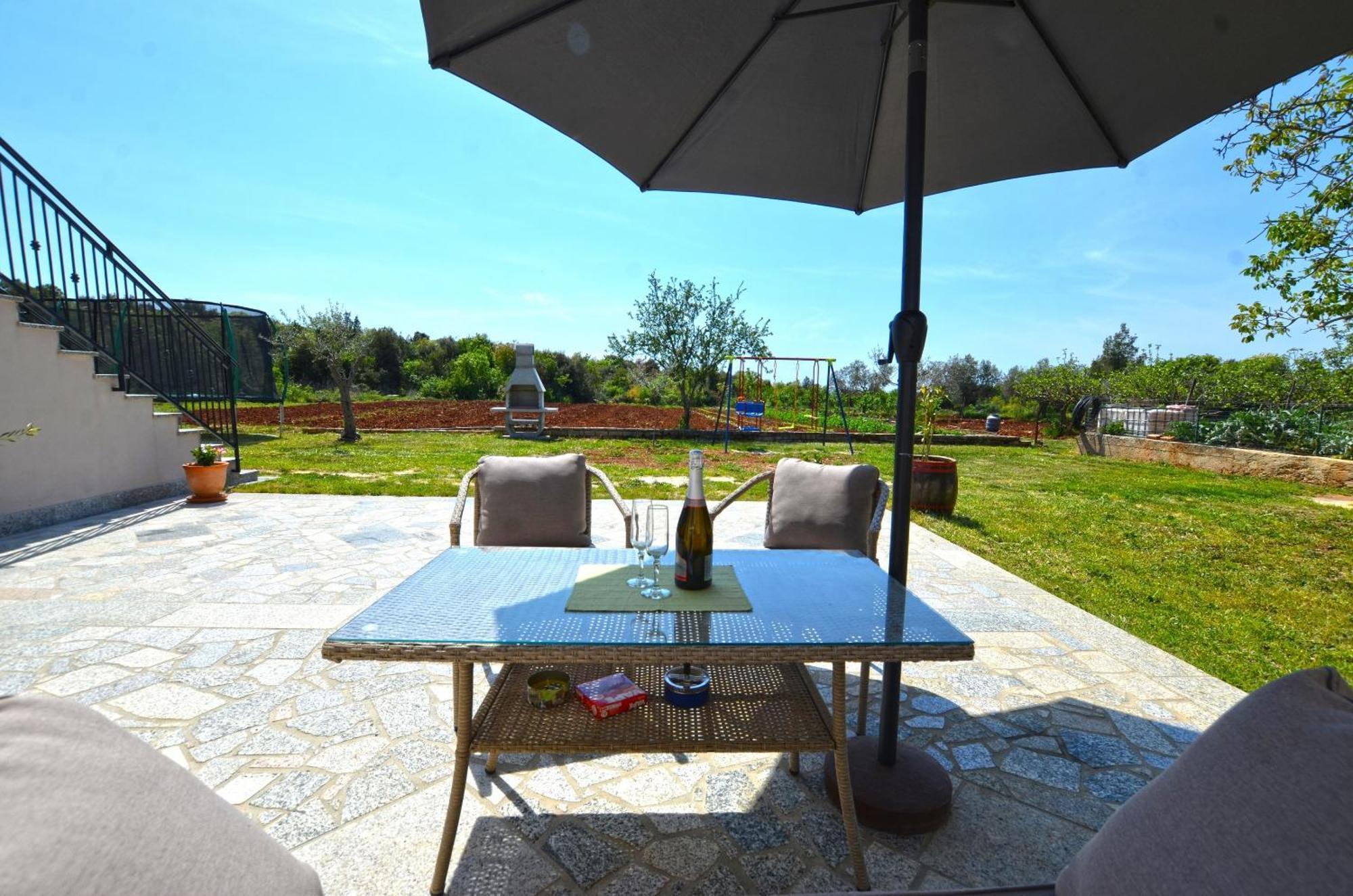 Casa Nini Apartamento Rovinj Quarto foto