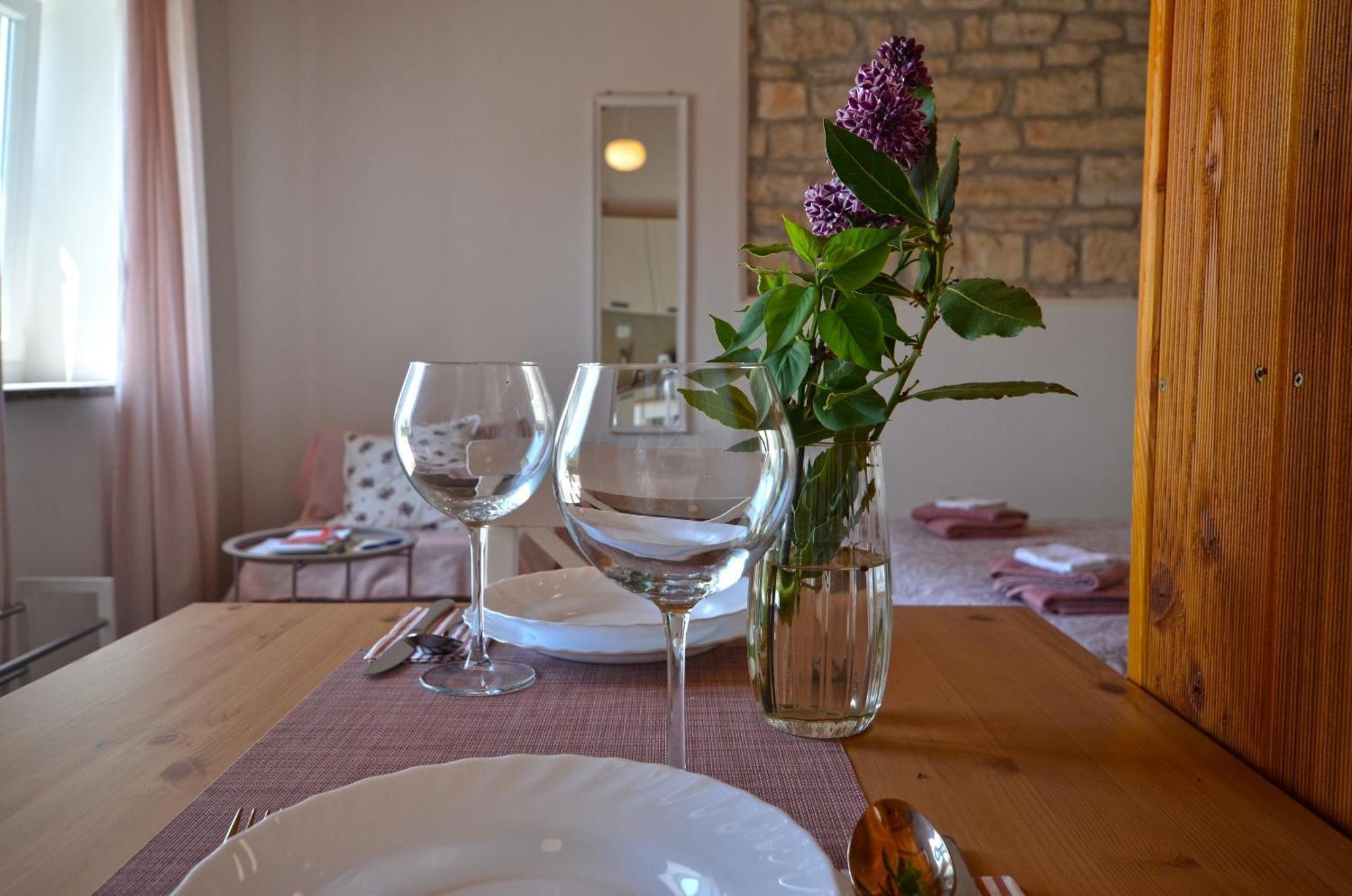 Casa Nini Apartamento Rovinj Quarto foto