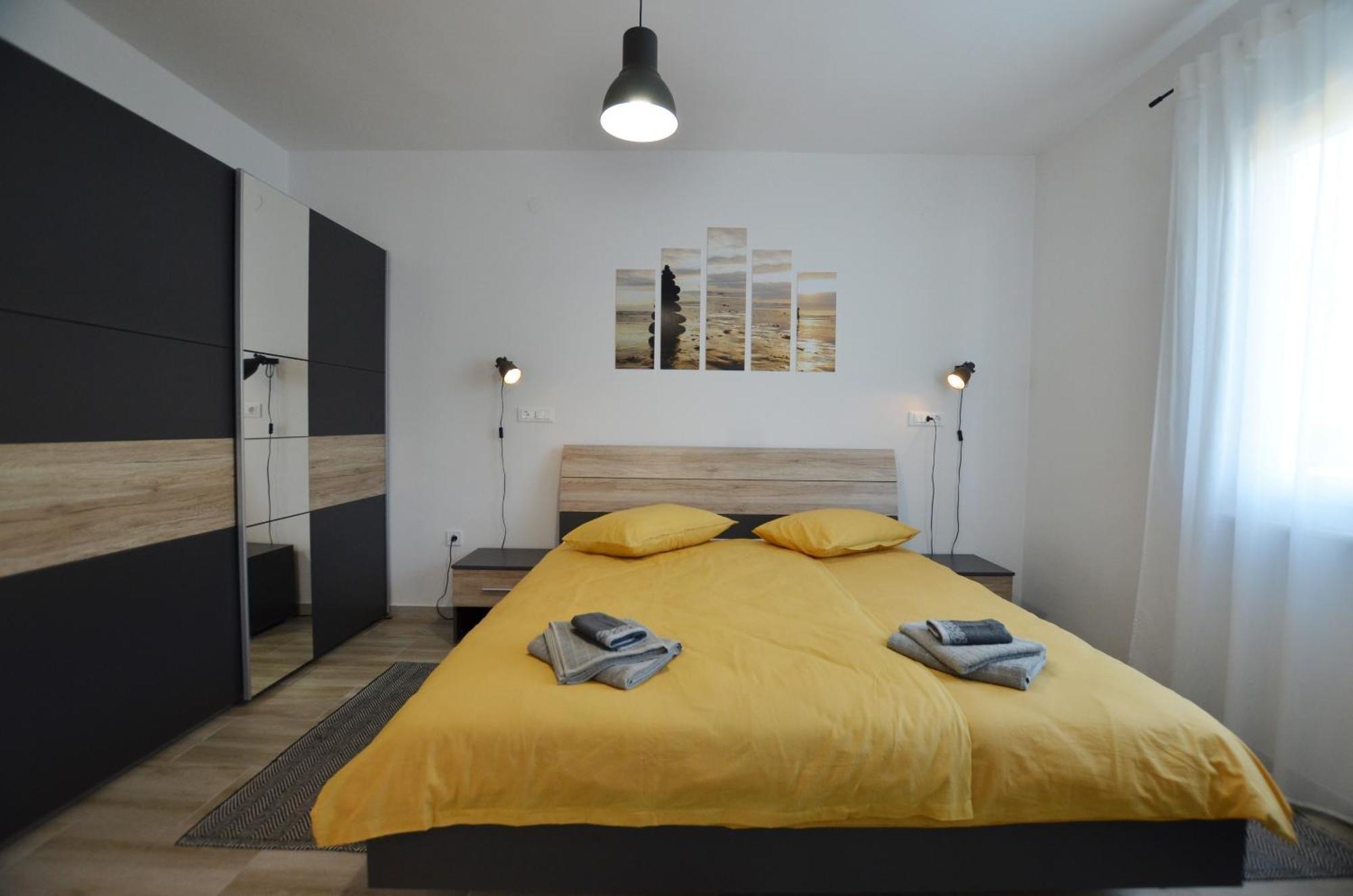 Casa Nini Apartamento Rovinj Quarto foto